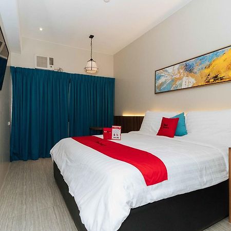 Reddoorz Premium Near Ust Hospital Hotel Manila Kültér fotó