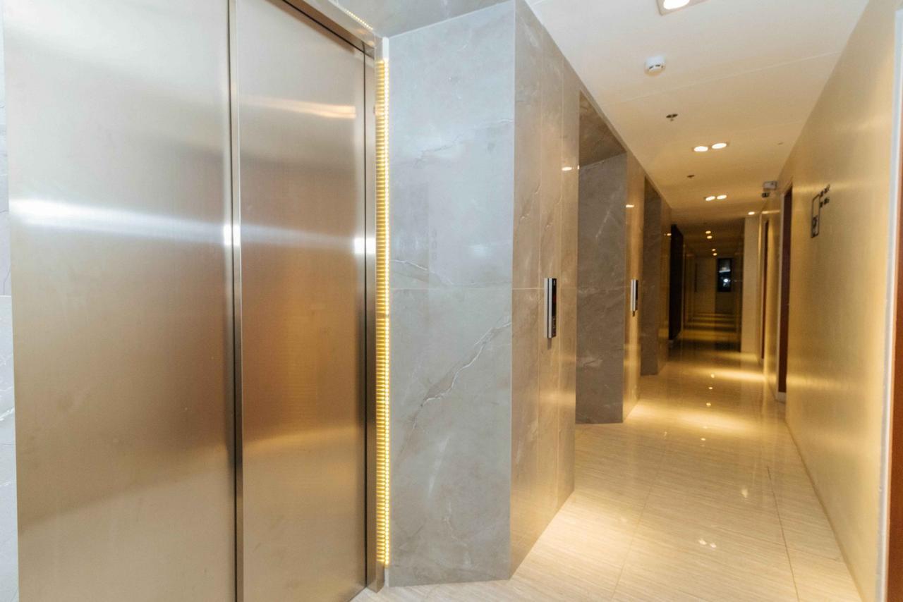 Reddoorz Premium Near Ust Hospital Hotel Manila Kültér fotó