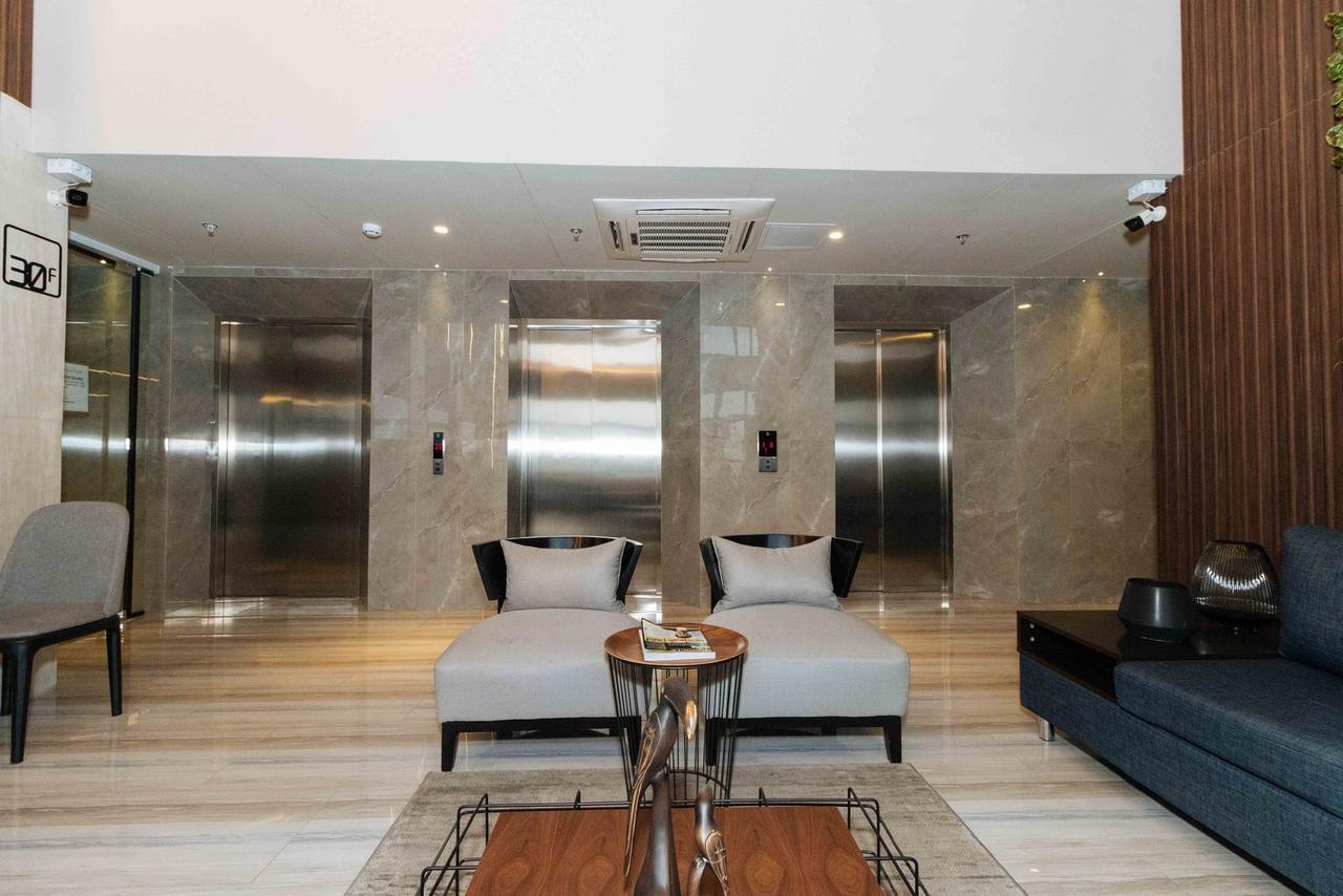 Reddoorz Premium Near Ust Hospital Hotel Manila Kültér fotó