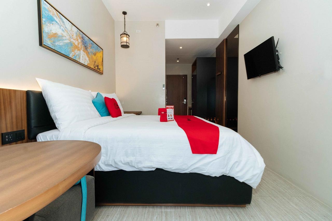 Reddoorz Premium Near Ust Hospital Hotel Manila Kültér fotó
