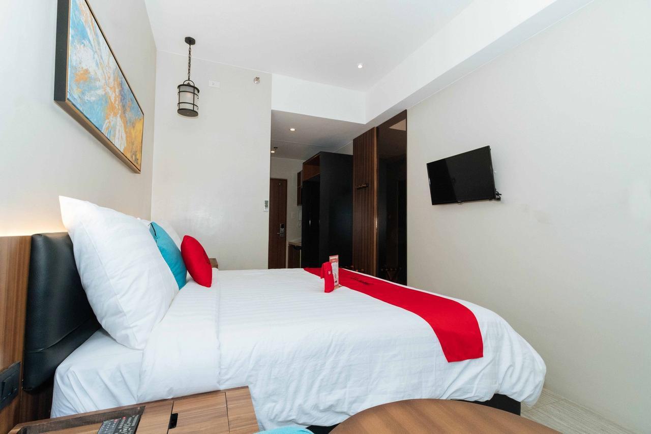 Reddoorz Premium Near Ust Hospital Hotel Manila Kültér fotó