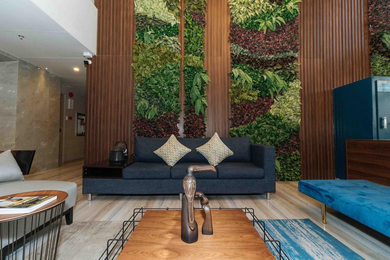 Reddoorz Premium Near Ust Hospital Hotel Manila Kültér fotó