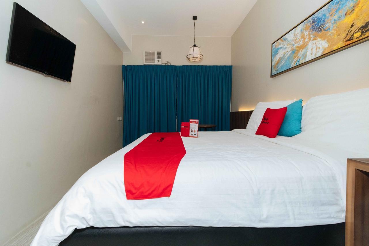 Reddoorz Premium Near Ust Hospital Hotel Manila Kültér fotó