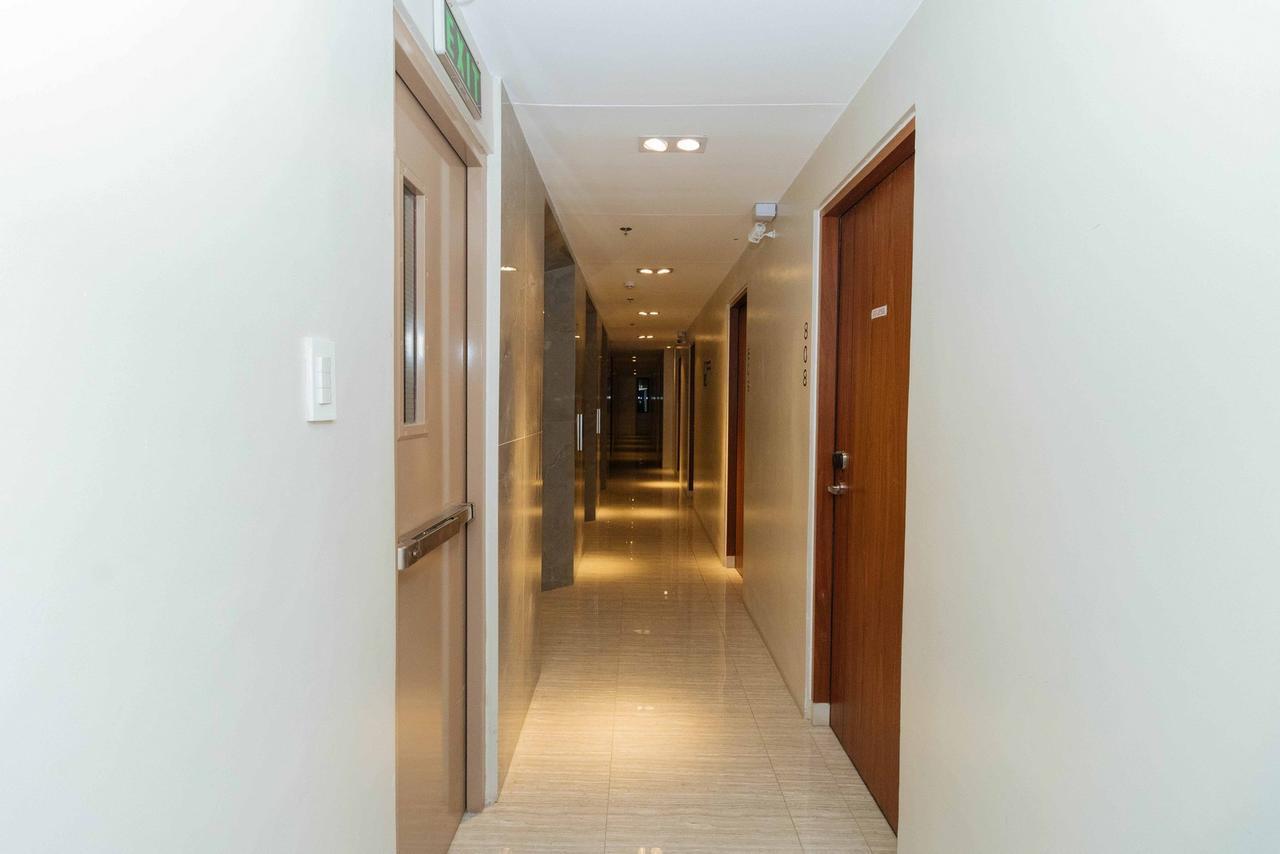 Reddoorz Premium Near Ust Hospital Hotel Manila Kültér fotó