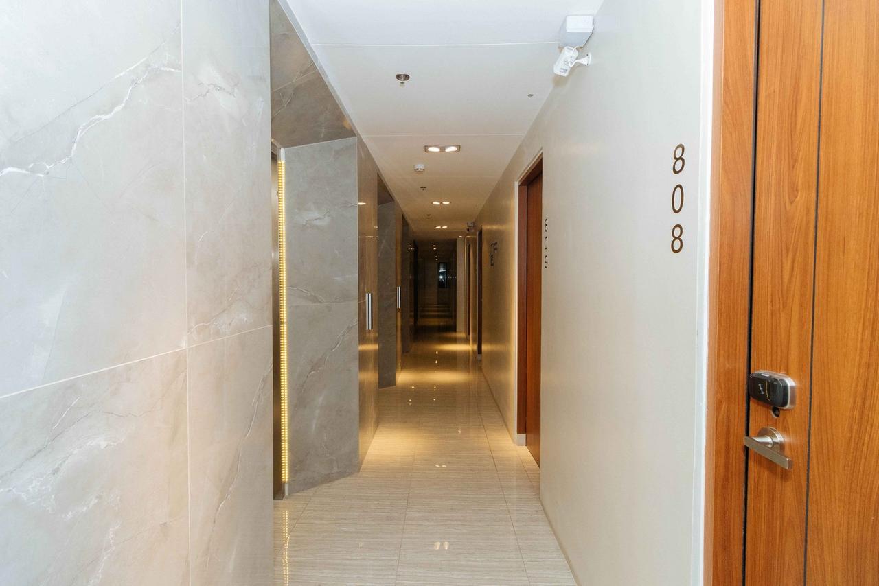 Reddoorz Premium Near Ust Hospital Hotel Manila Kültér fotó