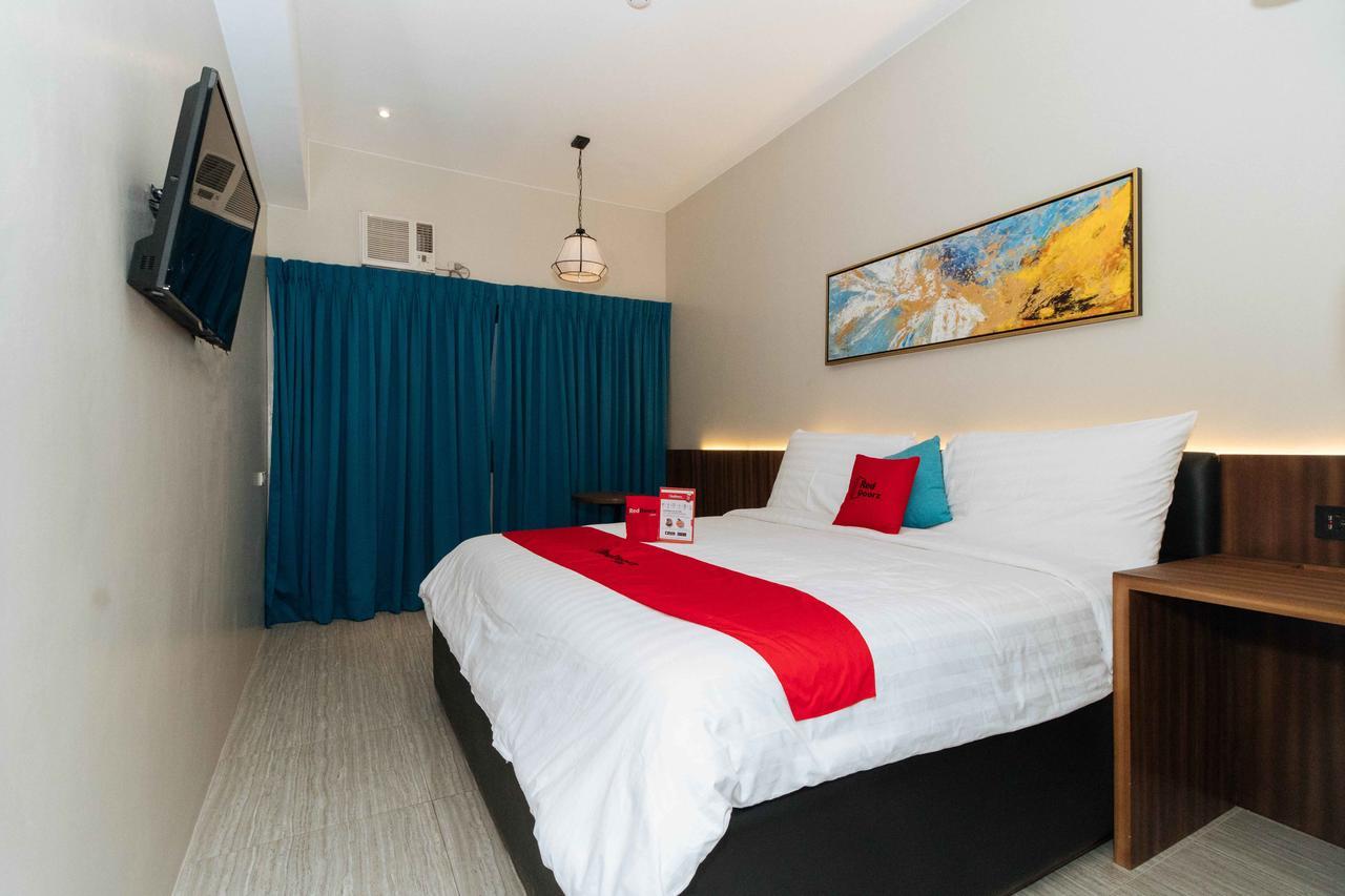 Reddoorz Premium Near Ust Hospital Hotel Manila Kültér fotó