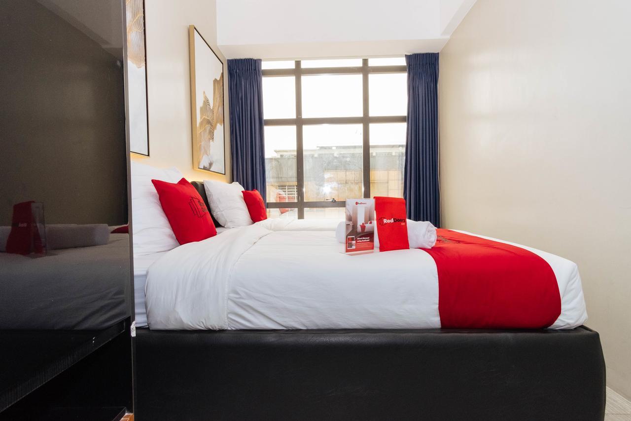 Reddoorz Premium Near Ust Hospital Hotel Manila Kültér fotó