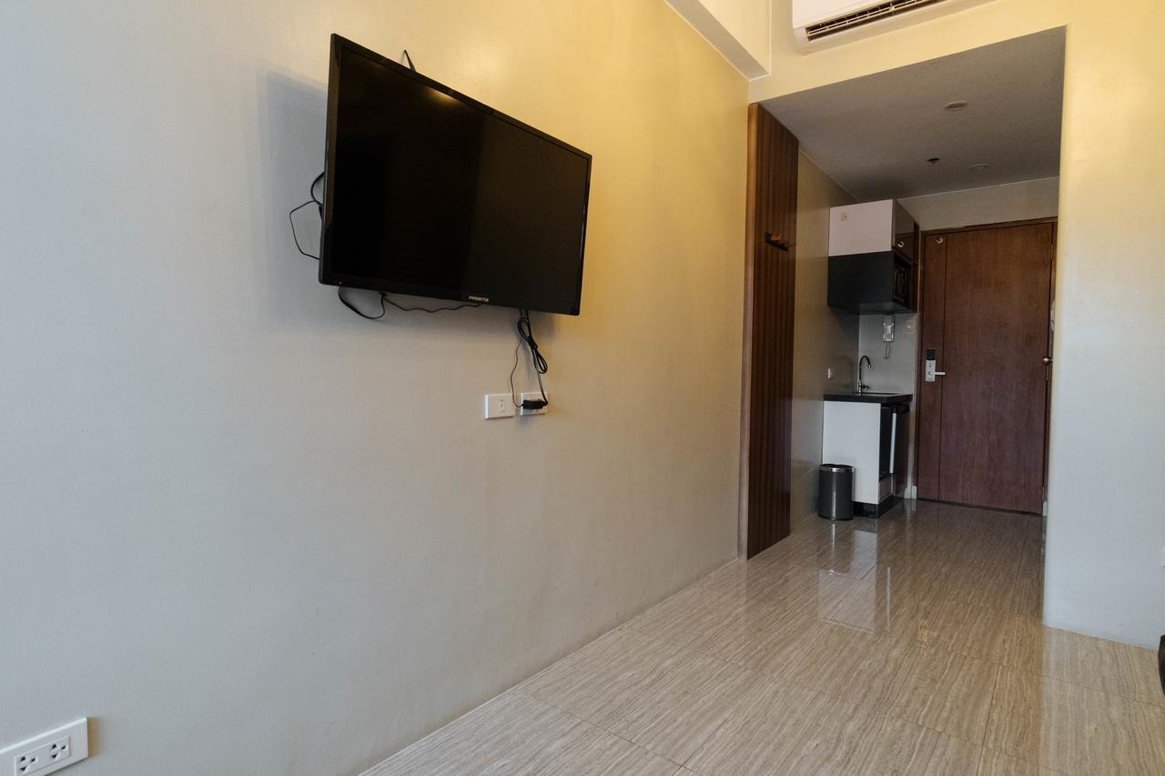 Reddoorz Premium Near Ust Hospital Hotel Manila Kültér fotó