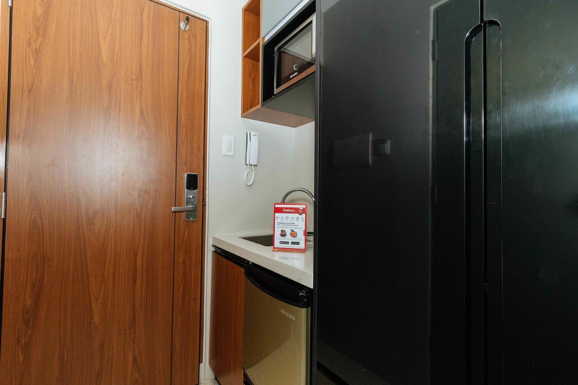 Reddoorz Premium Near Ust Hospital Hotel Manila Kültér fotó