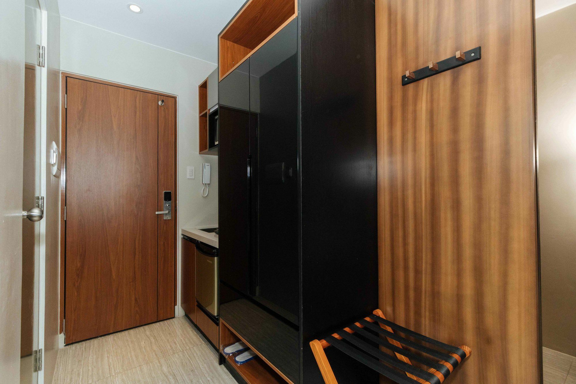 Reddoorz Premium Near Ust Hospital Hotel Manila Kültér fotó